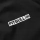 5. Pit Bull West Coast Athletic Logo II Herren-Übergangsjacke Schwarz - 526023900