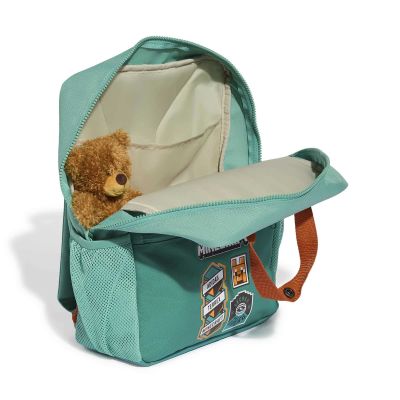 3. adidas LK Minecraft Rucksack KR2351