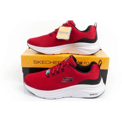 16. Skechers Vapor M 232625/RDBK Schuhe