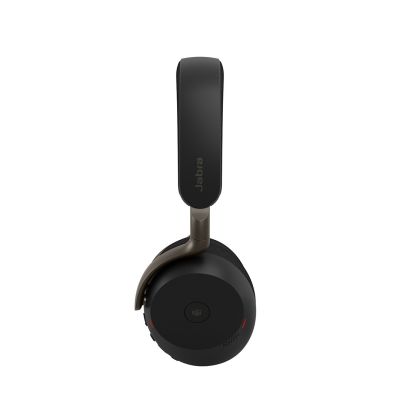 3. Jabra 37599-999-999 Kopfhörer/Headset Kabelloses Kopfbügel-Headset Anrufe/Musik USB Typ-A Bluetooth Schwarz