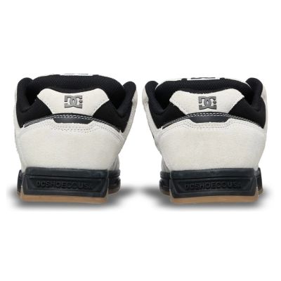 5. DC Shoes STAG DC01813114 Weiß