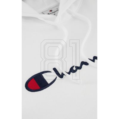 6. Champion Kapuzenpullover M 220253.WW001