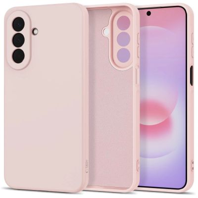 Tech-Protect Icon Hülle für Samsung Galaxy A27 5G – Pink