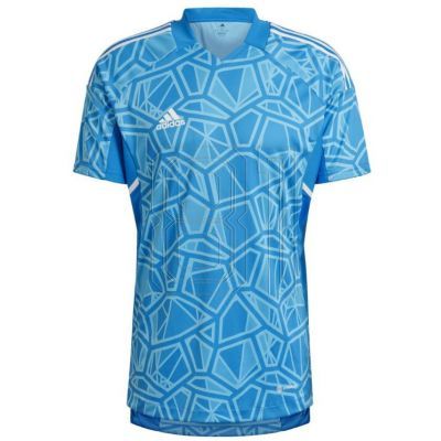 adidas Condivo 22 Torwarttrikot Kurzarm M HB1623