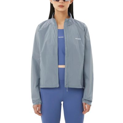 2. Salomon SHKout FLY JKT W LC2844000 Blau L