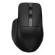ASUS ProArt MD301 Universal-Rechtsseite, kabellos (RF), Bluetooth, USB Typ-A, optisch, 8000 DPI