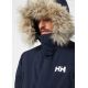 24. Helly Hansen Reine Parka Jacke M 53630 597