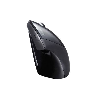 2. Perixx PERIMICE-513 Büromaus, Rechtshänder, USB Typ-A, optisch, 1600 DPI