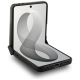 4. Guess Big 4G Logo Hülle für Samsung Galaxy Z Flip 8 - Schwarz