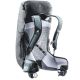 10. Damen-Trekkingrucksack Deuter AC Lite 22 SL – shale/graphite