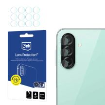 3mk Lens Protection™ Hybrid-Kameraglas für Samsung Galaxy A27 5G