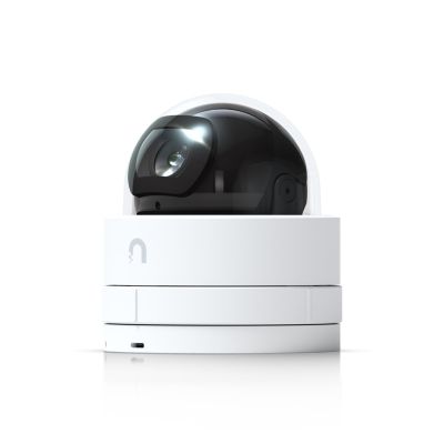 2. Ubiquiti UniFi G5 Dome Ultra White Kamera (UVC-G5-Dome-Ultra) 4 MP 2688 x 1512 (16:9) IK06 4,2 W