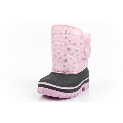 3. Lee Cooper Jr. Schneestiefel LCJ-24-44-2863K