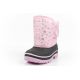 3. Lee Cooper Jr. Schneestiefel LCJ-24-44-2863K