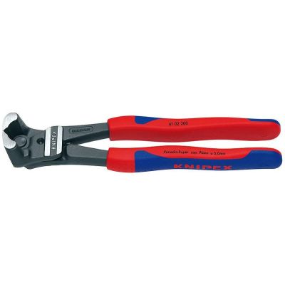 2. Knipex 61 02 200 Zangen-Drahtschneider