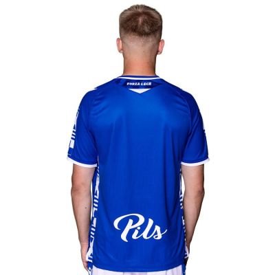 2. 2025/2026 Match Shirt Blau L