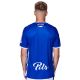 2. 2025/2026 Match Shirt Blau L