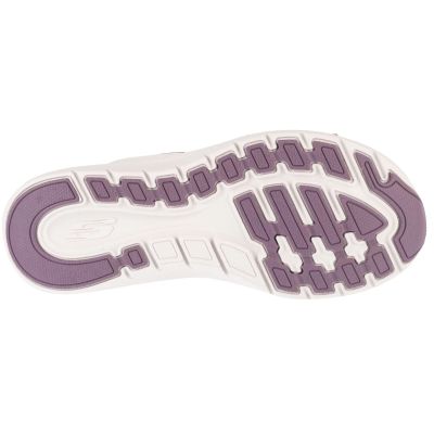 4. Skechers Arch Fit 2.0 - Go-Getter 119465-PLUM Lila 39