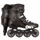 6. SEBA FRX 80 SkkfrX80-OR Freestyle-Skates