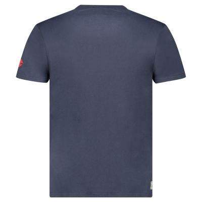 4. Canadian Peak JOFOTENEAK NAVY RM MEN 254 T-Shirt (RBMSZ1256H/CP-MARINE)