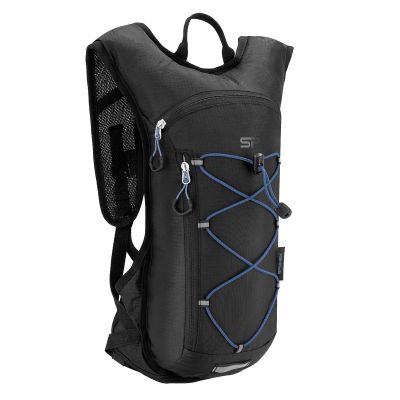 FUJI Rucksack 5l BK/BL
