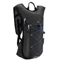 FUJI Rucksack 5l BK/BL