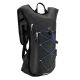 FUJI Rucksack 5l BK/BL