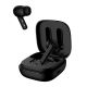 3. QCY T13 In-Ear-Kopfhörer mit ANC, IPX5, Bluetooth 5.3 – Schwarz