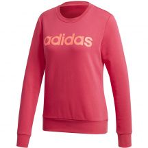 adidas Essentials Linear Crewneck W GD2955