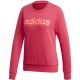 adidas Essentials Linear Crewneck W GD2955