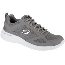 Skechers Dynamight 2.0 - Fallford 58363-GRY Grau 40