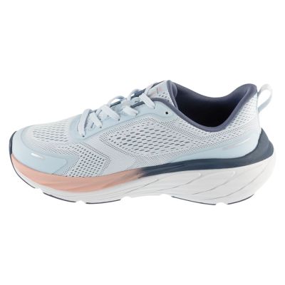 2. Skechers Max Cushioning Elite 3 129720-LBPK Blau 36