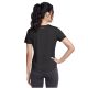 3. Skechers Stride Performance Tee TP162-BLK Schwarz L