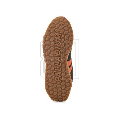 7. Palladium Troop Runner Flame M 74487-342-M Schuhe