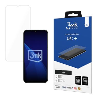 3MK ARC+ Schutzfolie für Xiaomi Redmi 15C