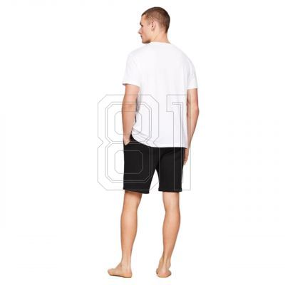 8. Tommy Hilfiger 2P S/s Tee M UM0UM02762 weiß