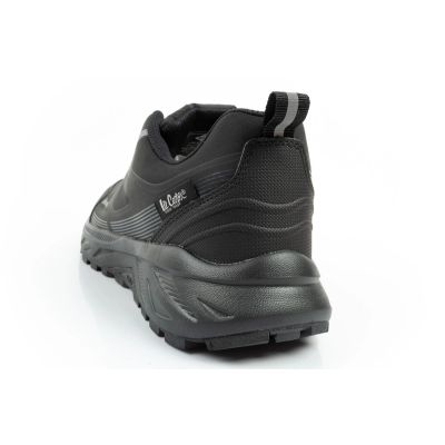 5. Lee Cooper Herren wasserdichte und strapazierfähige Trekking- und Sportschuhe