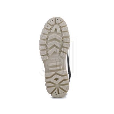 5. Palladium Pallashock Org 2 Schuhe 78568-008-M