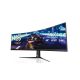 12. ASUS ROG STRIX Monitor XG49VQ 49" XG49VQ 124,5 cm (49") 3840 x 1080 Pixel UltraWide Full HD LED Schwarz