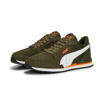 5. Puma ST Runner V3 Mesh Jr Schuhe 385510 15