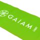 17. Gaiam 63578 Trainingsband-Set
