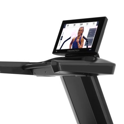 22. Freemotion Reflex™ t22.9 FMTL70920K2 Elektrisches Laufband
