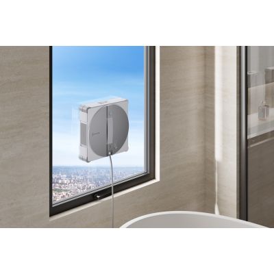 17. Ecovacs WINBOT W3 OMNI EU 4500 mAh