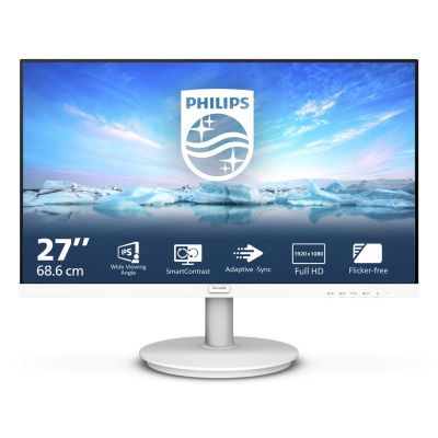 9. PHILIPS LED-MONITOR 27" 271V8AW/00