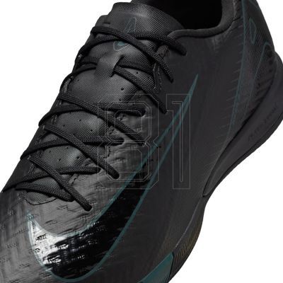 7. Nike Zoom Mercurial Vapor 16 Academy IC M FQ8434-002 Fußballschuhe