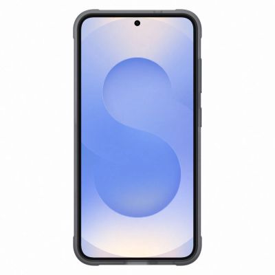 3. Samsung Flipsuit Case Rugged EF-JS931CBEGWW für Samsung Galaxy S25 - Schwarz