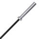 4. HMS Premium GCFD450 Corsfit-Stange, 201 cm, 15 kg