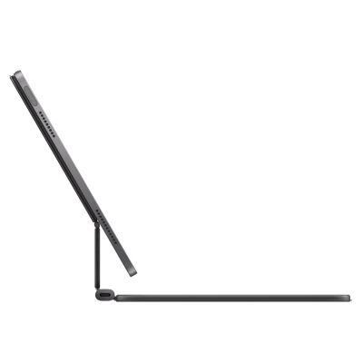 3. Apple Magic Keyboard QWERTZ Deutsch Schwarz