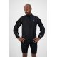 3. Rogelli CORE Jacke schwarz 6XL