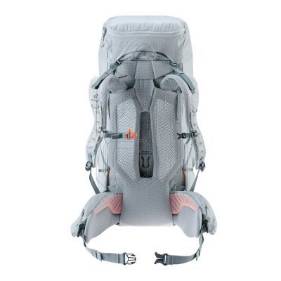 6. Deuter Aircontact Ultra 50+5 3380324-4419